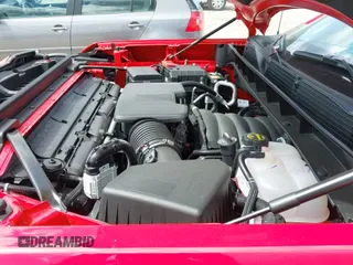 2025 GMC Sierra 1500 Elevation with VIN 3GTUUCED2SG357228, listed as a IAAI auction lot 43085287 with 1,904 mi miles and . Bid and sale history available at DreamBid. Image 19.