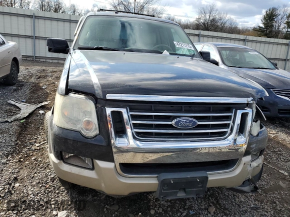2008 Ford Explorer Eddie Bauer with VIN 1FMEU74E98UA15962, listed as a Copart auction lot 47211715 with 170,062 mi miles and Salvage Title. Bid and sale history available at DreamBid. Image 5.