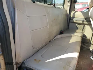 2002 Ford F-250 XL with VIN 1FTNX20F22EB96188, listed as a Copart auction lot 51404234 with Not provided miles and Non repairable. Bid and sale history available at DreamBid. Image 6.