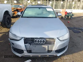 2015 Audi allroad Premium Plus with VIN WA1UFAFL9FA109741, listed as a IAAI auction lot 41283680 with 116,755 mi miles. Bid and sale history available at carsss.com. Image 13.