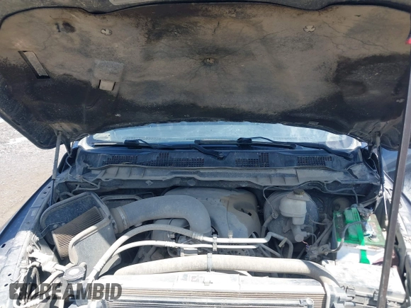 2014 Ram 1500 Sport with VIN 1C6RR7MT8ES410428, listed as a IAAI auction lot 42661039 with 205,837 mi miles and . Bid and sale history available at DreamBid. Image 10.