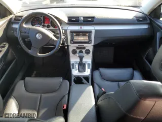2009 Volkswagen Passat Sedan Komfort with VIN WVWJK73C99P043186, listed as a Copart auction lot 79776944 with 66,882 mi miles and Clean Title. Bid and sale history available at carsss.com. Image 8.