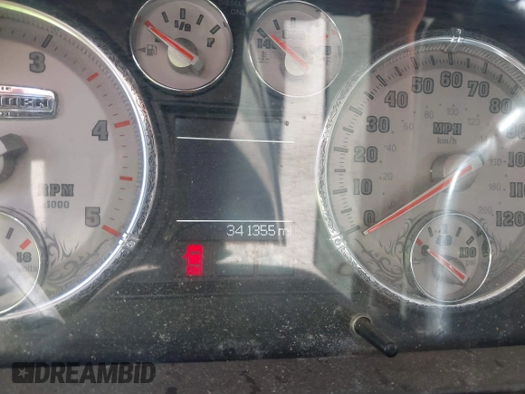 2011 Dodge Ram 2500 SLT with VIN 3D7UT2HLXBG567940, listed as a IAAI auction lot 42113785 with 341,355 mi miles. Bid and sale history available at carsss.com. Image 14.