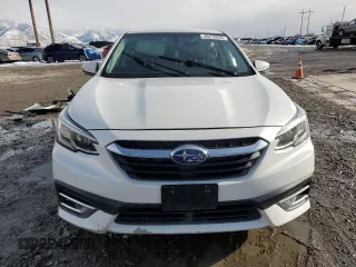 2020 Subaru Legacy Limited with VIN 4S3BWAL61L3011055, listed as a Copart auction lot 46270945 with 68,178 mi miles and Salvage Title. Bid and sale history available at DreamBid. Image 5.