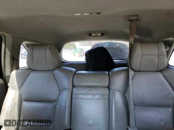 2010 Acura MDX Technology Pkg with VIN 2HNYD2H61AH512045, listed as a Copart auction lot 51068595 with 210,806 mi miles and Clean Title. Bid and sale history available at carsss.com. Image 10.