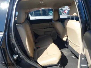 2017 Mitsubishi Outlander SE with VIN JA4AD3A36HZ005210, listed as a IAAI auction lot 41779590 with 171,901 mi miles. Bid and sale history available at carsss.com. Image 8.