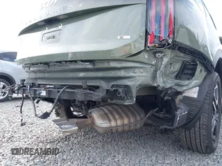 2024 Kia Telluride EX X-Line with VIN 5XYP3DGC6RG488665, listed as a IAAI auction lot 42585925 with 28,906 mi miles and . Bid and sale history available at DreamBid. Image 6.