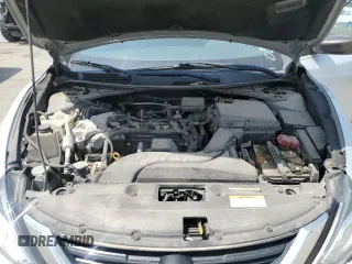 2017 Nissan Altima S z VIN 1N4AL3AP0HN343520, wystawiony jako Copart lot #57297565 z przebiegiem 262 192 mil mil oraz Nie do naprawy • Non repairable. Historia ofert i sprzedaży dostępna na DreamBid. Obrazek 11.