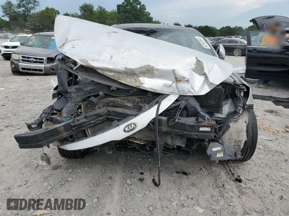 2013 Kia Optima EX with VIN 5XXGN4A73DG119099, listed as a Copart auction lot 62552845 with Not provided miles and Clean title. Bid and sale history available at DreamBid. Image 5.