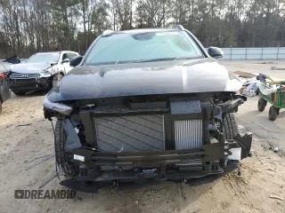 2020 Hyundai Santa Fe Limited with VIN 5NMS53AA9LH306315, listed as a Copart auction lot 71438612 with 6,024 mi miles. Bid and sale history available at carsss.com. Image 5.