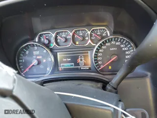 2014 Chevrolet Silverado 1500 LT with VIN 1GCRCREC2EZ278679, listed as a IAAI auction lot 41237424 with 146,932 mi miles. Bid and sale history available at carsss.com. Image 7.