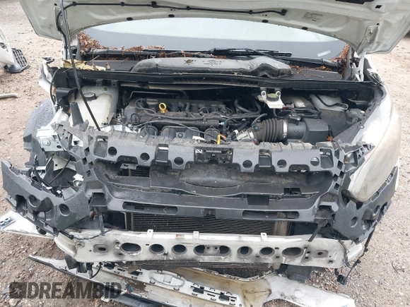 2014 Ford Transit Connect XLT z VIN NM0LS7F70E1167560, wystawiony jako IAAI lot #42511429 z przebiegiem 135 028 mil mil oraz . Historia ofert i sprzedaży dostępna na DreamBid. Obrazek 10.