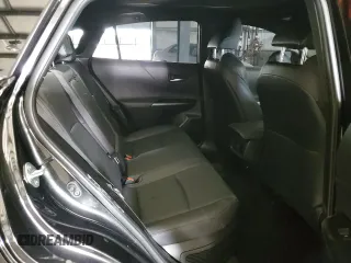 2023 Toyota Venza LE with VIN JTEAAAAH0PJ151545, listed as a Copart auction lot 77888314 with 12,104 mi miles and Salvage Title. Bid and sale history available at carsss.com. Image 11.
