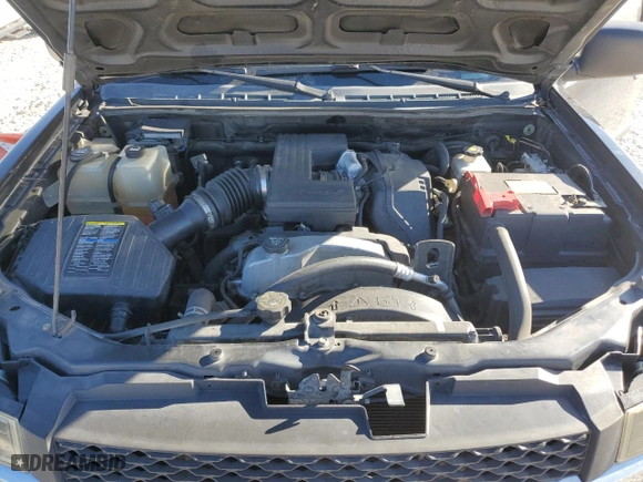 2008 Chevrolet Colorado LT w/2LT with VIN 1GCDS13E788174475, listed as a Copart auction lot 42209345 with 174,490 mi miles and Clean Title. Bid and sale history available at carsss.com. Image 11.