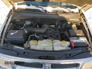 2008 Dodge Nitro SLT z VIN 1D8GU58K68W211350, wystawiony jako Copart lot #86813294 z przebiegiem Nie podano mil oraz Szkoda całkowita • Salvage title. Historia ofert i sprzedaży dostępna na DreamBid. Obrazek 11.