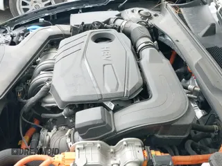 2023 Hyundai Sonata Limited с VIN KMHL54JJ7PA064808, выставлен на аукционе IAAI как лот 42218044 с пробегом 35 369 миль миль и . История ставок и продаж доступна на DreamBid. Изображение 22.
