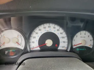 2004 Dodge Durango ST with VIN 1D4HB38N34F235139, listed as a Copart auction lot 67727054 with 173,334 mi miles and Salvage title. Bid and sale history available at DreamBid. Image 9.