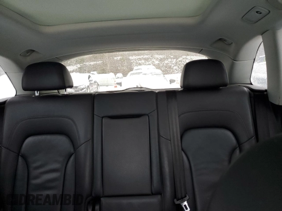 2017 Audi Q5 z VIN WA1V2AFP8HA010768, wystawiony jako Copart lot #88245835 z przebiegiem 171 065 mil mil oraz Czysty tytuł • Clean title. Historia ofert i sprzedaży dostępna na DreamBid. Obrazek 10.