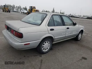 1993 Nissan Sentra с VIN 1N4EB31F1PC780691, выставлен на аукционе Copart как лот 76421254 с пробегом 138 072 миль миль и Чистый • Clean title. История ставок и продаж доступна на DreamBid. Изображение 3.