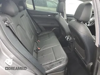 2019 Alfa Romeo Stelvio z VIN ZASPAKAN3K7C71752, wystawiony jako Copart lot #56710515 z przebiegiem 31 537 mil mil oraz Szkoda całkowita • Salvage title. Historia ofert i sprzedaży dostępna na DreamBid. Obrazek 11.