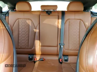 2022 BMW X4 M z VIN 5YM23EC02N9K93385, wystawiony jako Copart lot #53954854 z przebiegiem 17 189 mil mil oraz . Historia ofert i sprzedaży dostępna na DreamBid. Obrazek 10.