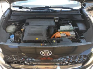 2020 Kia Niro LXS with VIN KNDCB3LC3L5374494, listed as a Copart auction lot 70278694 with 82,079 mi miles and Salvage Title. Bid and sale history available at carsss.com. Image 11.