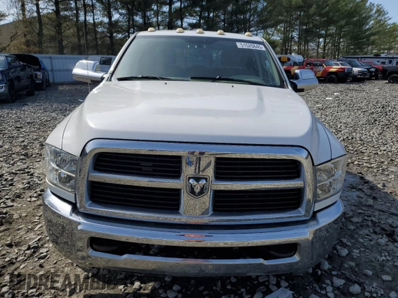 2012 Ram 2500 ST с VIN 3C6TD4HT6CG280814, выставлен на аукционе Copart как лот 51520645 с пробегом 137 674 миль миль и Списание • Salvage title. История ставок и продаж доступна на DreamBid. Изображение 5.