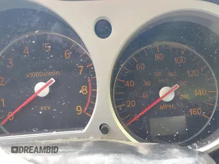 2007 Nissan 350Z Enthusiast z VIN JN1BZ34D37M502455, wystawiony jako IAAI lot #42307364 z przebiegiem Nie podano mil oraz . Historia ofert i sprzedaży dostępna na DreamBid. Obrazek 7.