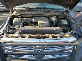 2018 Ram 1500 Big Horn with VIN 1C6RR7LG3JS221023, listed as a Copart auction lot 74574284 with 51,981 mi miles and Salvage Title. Bid and sale history available at carsss.com. Image 11.