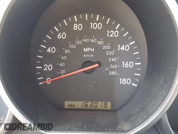 2002 Lexus SC 430 z VIN JTHFN48Y820003596, wystawiony jako IAAI lot #42259004 z przebiegiem 163 019 mil mil oraz . Historia ofert i sprzedaży dostępna na DreamBid. Obrazek 15.