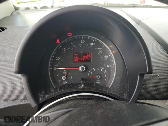 2010 Volkswagen Beetle с VIN 3VWRG3AG3AM033487, выставлен на аукционе Copart как лот 52022215 с пробегом 109 074 миль миль и Списание • Salvage title. История ставок и продаж доступна на DreamBid. Изображение 9.