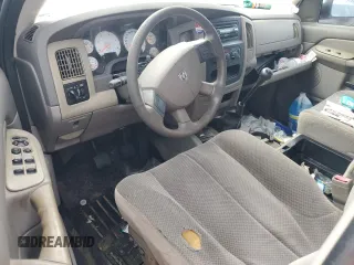 2004 Dodge 3500 ST with VIN 3D7MA48C34G162183, listed as a Copart auction lot 76194334 with Not Provided miles and Salvage Title. Bid and sale history available at carsss.com. Image 8.