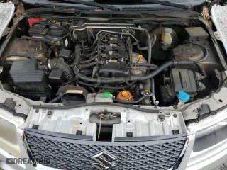 2011 Suzuki Grand Vitara Limited with VIN JS3TD0D76B4100612, listed as a Copart auction lot 44065855 with 167,100 mi miles and Clean Title. Bid and sale history available at carsss.com. Image 12.