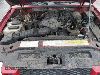 2001 Ford Explorer Sport z VIN 1FMYU60E81UC77250, wystawiony jako IAAI lot #41772987 z przebiegiem 210 869 mil mil oraz . Historia ofert i sprzedaży dostępna na DreamBid. Obrazek 10.