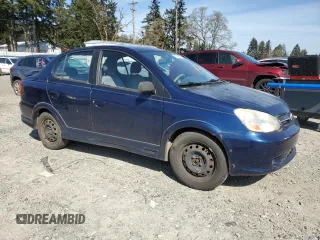 2003 Toyota ECHO z VIN JTDBT123835041996, wystawiony jako Copart lot #51505215 z przebiegiem 292 913 mil mil oraz Czysty tytuł • Clean title. Historia ofert i sprzedaży dostępna na DreamBid. Obrazek 4.