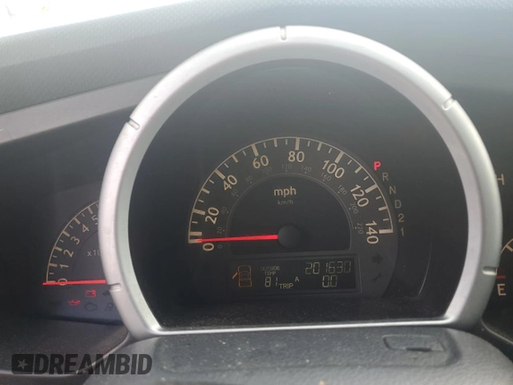 2006 Honda Ridgeline RTL z VIN 2HJYK165X6H531910, wystawiony jako Copart lot #57389225 z przebiegiem Nie podano mil oraz Szkoda całkowita • Salvage title. Historia ofert i sprzedaży dostępna na DreamBid. Obrazek 9.