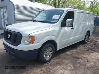 2017 Nissan NV SV с VIN 1N6AF0KYXHN806543, выставлен на аукционе IAAI как лот 42091203 с пробегом 278 626 миль миль и . История ставок и продаж доступна на DreamBid. Изображение 17.