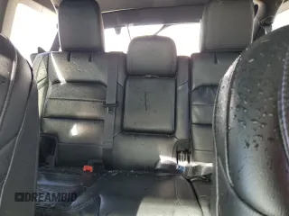 2023 Jeep Wrangler Sahara z VIN 1C4HJXEG5PW581632, wystawiony jako Copart lot #49170495 z przebiegiem 24 549 mil mil oraz Szkoda całkowita • Salvage title. Historia ofert i sprzedaży dostępna na DreamBid. Obrazek 10.
