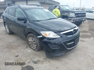 2010 Mazda CX-9 Grand Touring с VIN JM3TB3MA8A0213833, выставлен на аукционе IAAI как лот 42110807 с пробегом 160 417 миль миль и . История ставок и продаж доступна на DreamBid. Изображение 6.