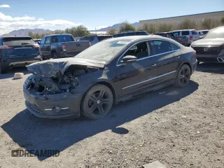 2014 Volkswagen CC R-Line с VIN WVWBP7AN6EE506742, выставлен на аукционе Copart как лот 49805825 с пробегом 70 125 миль миль и Списание • Salvage title. История ставок и продаж доступна на DreamBid. Изображение 1.