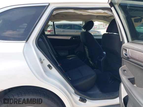 2017 Subaru Outback Premium z VIN 4S4BSACC5H3429929, wystawiony jako IAAI lot #42152985 z przebiegiem 114 878 mil mil oraz . Historia ofert i sprzedaży dostępna na DreamBid. Obrazek 8.