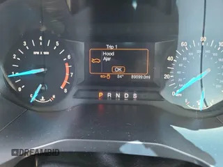 2020 Ford Edge SE с VIN 2FMPK3G98LBA30683, выставлен на аукционе IAAI как лот 42550081 с пробегом 89 099 миль миль и . История ставок и продаж доступна на DreamBid. Изображение 32.
