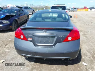 2013 Nissan Altima S with VIN 1N4AL2EP7DC141946, listed as a IAAI auction lot 41853798 with 63,763 mi miles and . Bid and sale history available at DreamBid. Image 16.