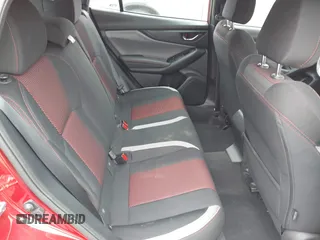 2020 Subaru Impreza Special Sports с VIN 4S3GTAM64L3706644, выставлен на аукционе IAAI как лот 42039793 с пробегом Не указан миль и . История ставок и продаж доступна на DreamBid. Изображение 8.