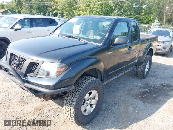 2012 Nissan Frontier SV z VIN 1N6AD0CWXCC452630, wystawiony jako IAAI lot #42819074 z przebiegiem 106 031 mil mil oraz . Historia ofert i sprzedaży dostępna na DreamBid. Obrazek 17.