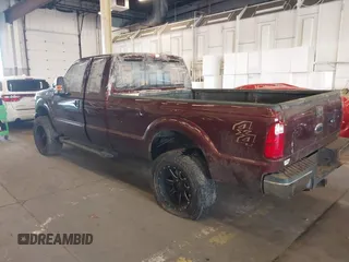 2011 Ford F-250 XL with VIN 1FT7X2B69BEB47253, listed as a IAAI auction lot 41026445 with 279,157 mi miles and . Bid and sale history available at DreamBid. Image 3.