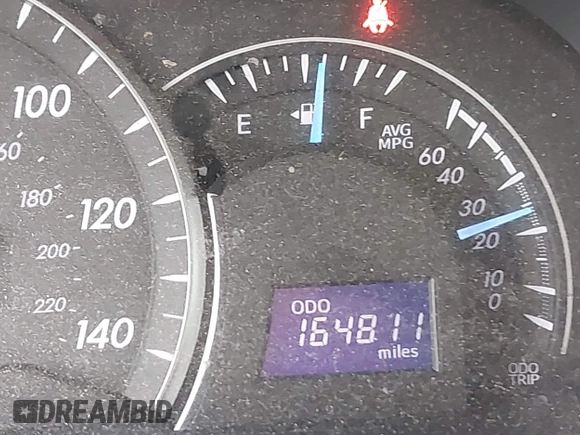 2014 Toyota Camry L with VIN 4T4BF1FK2ER390414, listed as a IAAI auction lot 41936368 with 164,811 mi miles and . Bid and sale history available at DreamBid. Image 15.