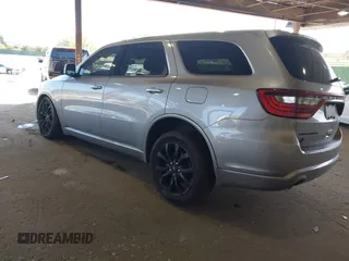 2019 Dodge Durango R/T with VIN 1C4SDJCT1KC652295, listed as a IAAI auction lot 42150871 with 87,380 mi miles and . Bid and sale history available at DreamBid. Image 3.