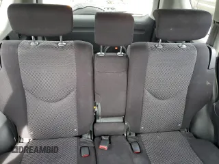 2006 Toyota RAV4 Sport with VIN JTMBK32V665012470, listed as a Copart auction lot 48783785 with 154,037 mi miles and Salvage Title. Bid and sale history available at carsss.com. Image 10.
