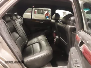 2004 Cadillac DeVille z VIN 1G6KD54Y04U119341, wystawiony jako IAAI lot #42193664 z przebiegiem 162 290 mil mil oraz . Historia ofert i sprzedaży dostępna na DreamBid. Obrazek 8.